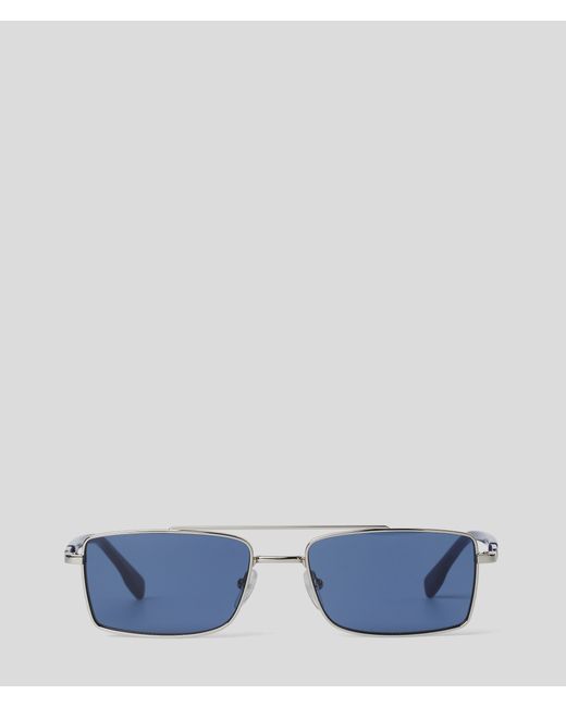 Karl Lagerfeld Kl Jeans Sunglasses Man One