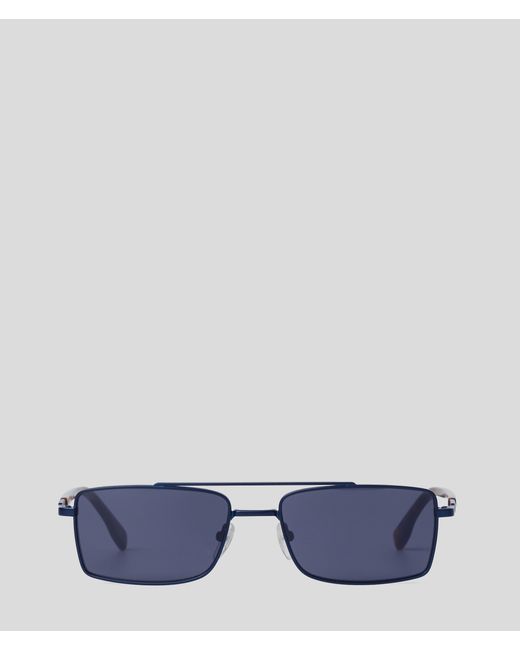 Karl Lagerfeld Kl Jeans Sunglasses Man One