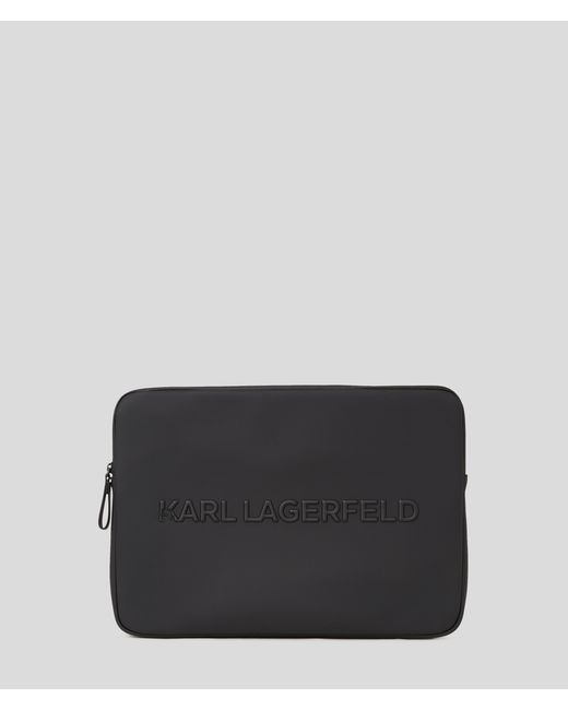 Karl Lagerfeld K/kover Medium Pouch Man