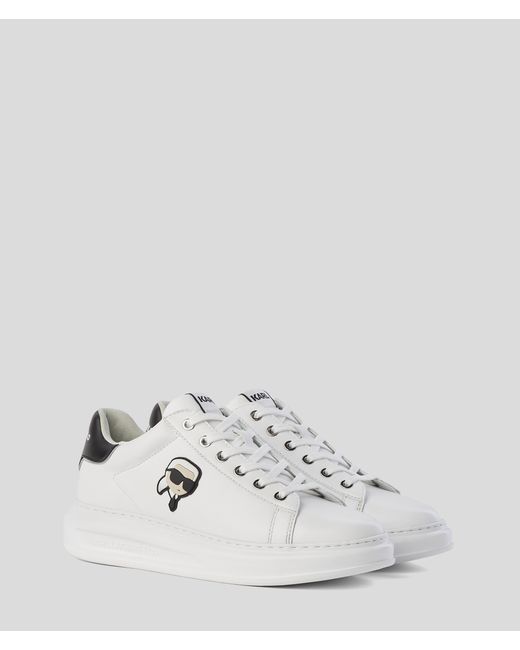 Karl Lagerfeld K/ikonik Nft Kapri Sneakers