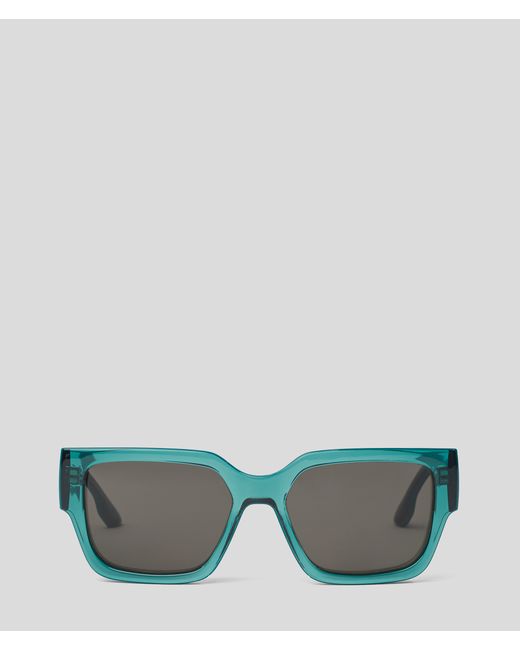Karl Lagerfeld Karl Logo Sunglasses Man