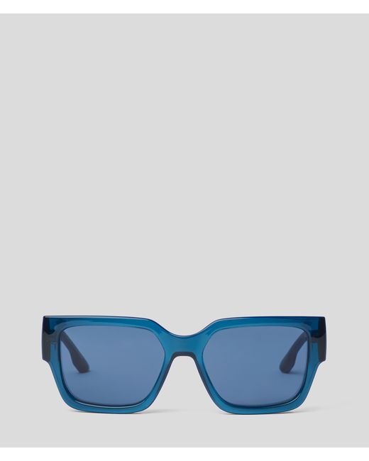 Karl Lagerfeld Karl Logo Sunglasses Man