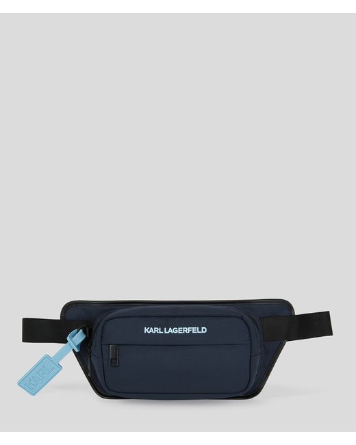 Karl Lagerfeld K/pass Belt Bag Man