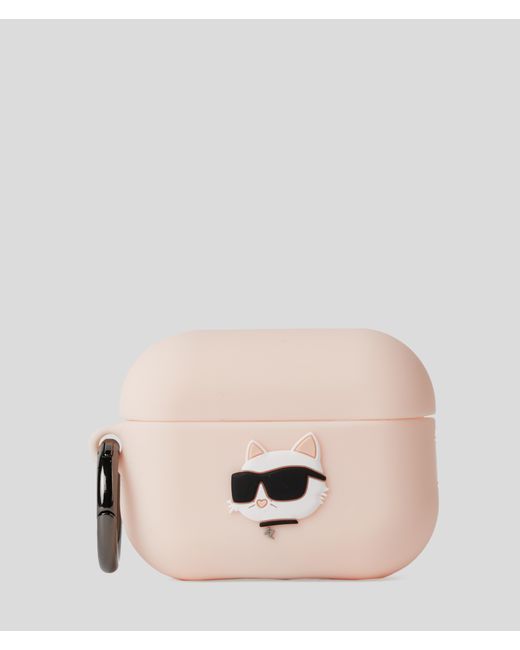 Karl Lagerfeld Choupette Airpods 2 Pro Case