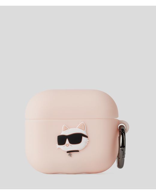 Karl Lagerfeld Choupette Airpods 3 Case