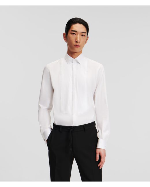 Karl Lagerfeld Modern-fit Shirt Man