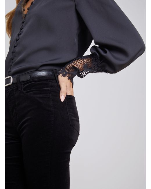L'agence Ava Blouse Top