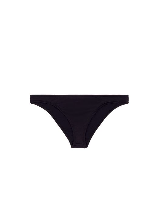 Koral Compression fabric bikini bottoms