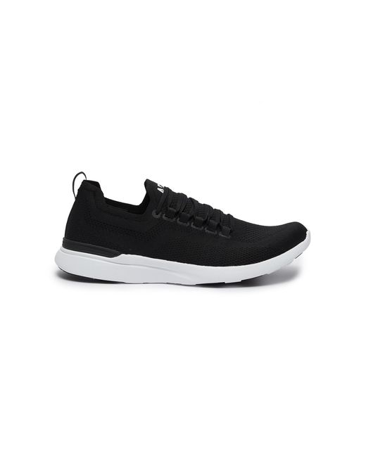 Athletic Propulsion Labs Techloom Breeze knit sneakers