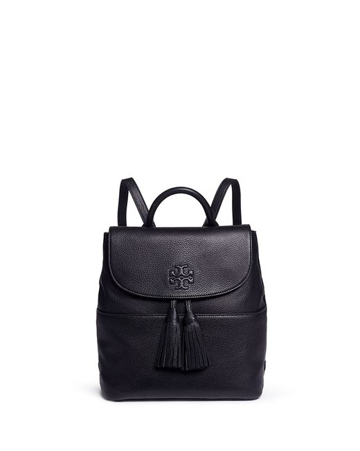 Tory Burch Thea leather backpack