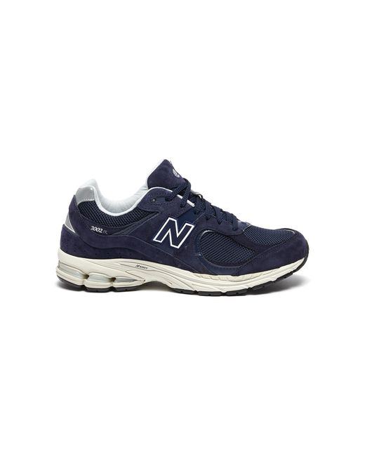 New Balance 2002R Low Top Chunky Sneakers