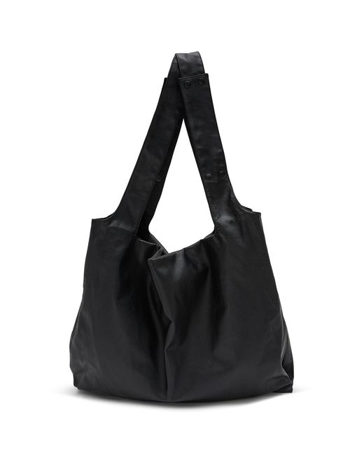 Discord Yohji Yamamoto Re Dot Leather Tote Bag