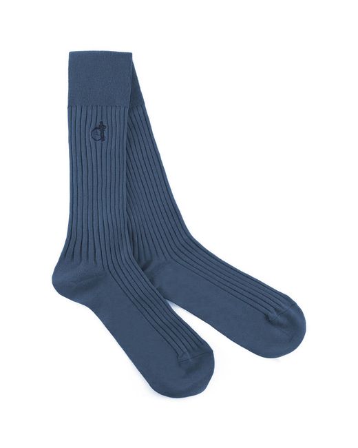 London Sock Company Simply Sartorial Mid-Calf Socks
