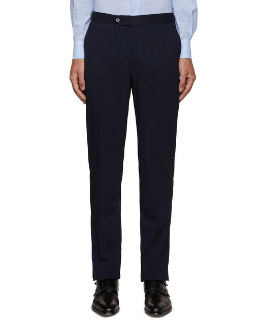 Isaia Suiting Pants