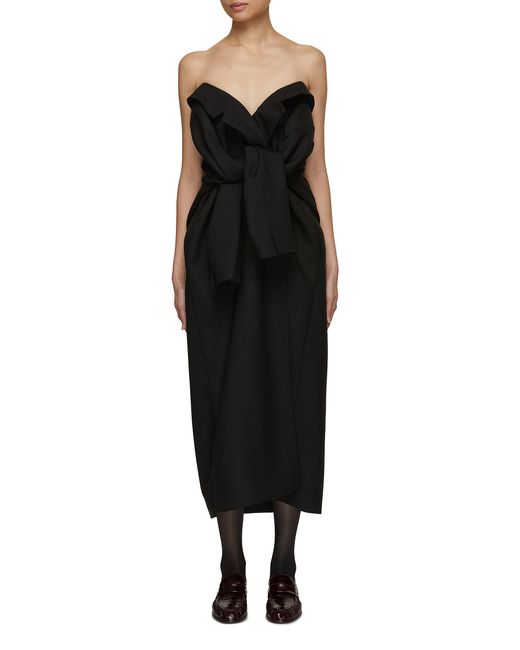 The Row Arpelle Dress