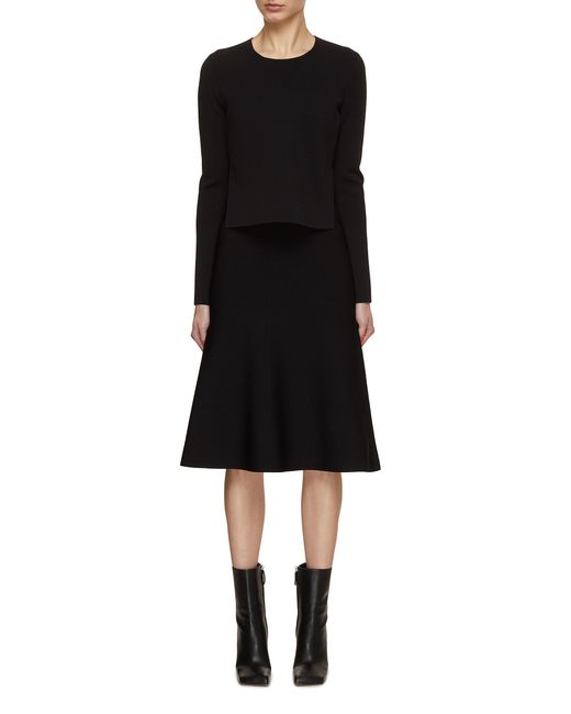Theory Two Layer Dress