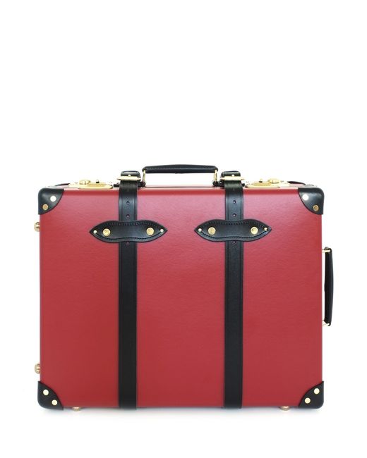 Globe-Trotter Chivas 12 Made for Gentlemen limited edition 20 trolley case