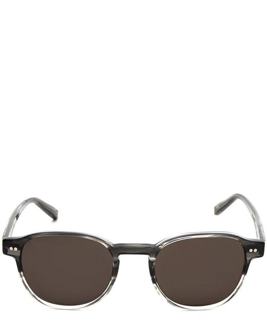 Moscot Arthur Sunglasses
