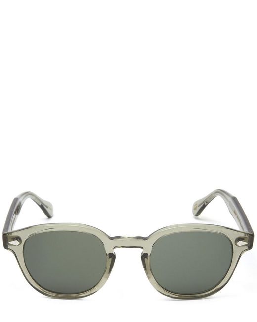 Moscot Lemtosh Square Sunglasses