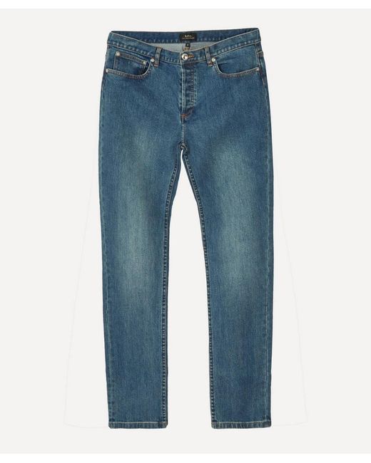 A.P.C. New Standard Jean