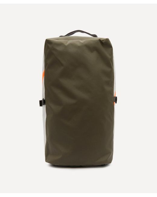 Sealand Hero Upcycled Dacron Duffle Bag