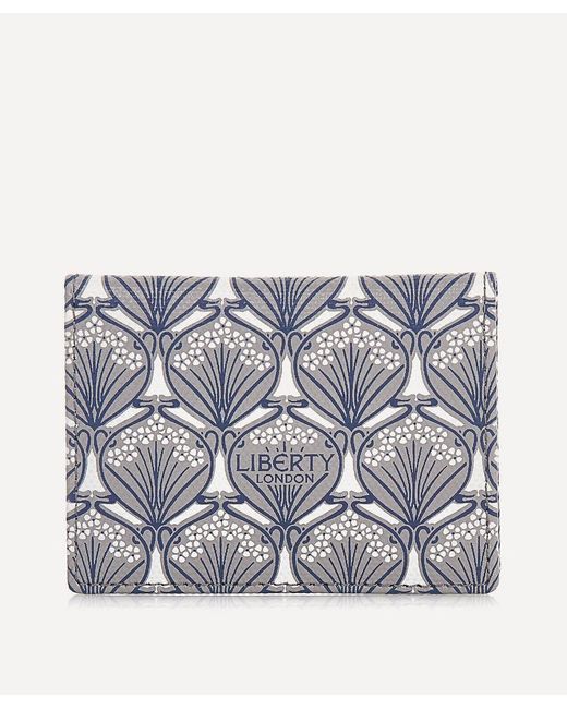 Liberty Iphis Travel Card Holder