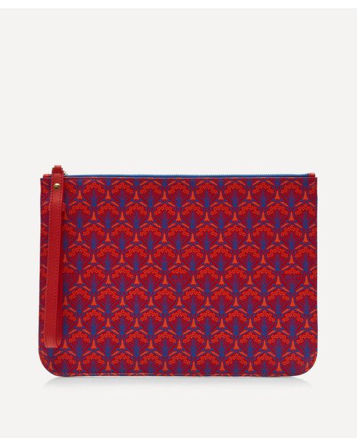 Liberty Iphis Clutch Pouch