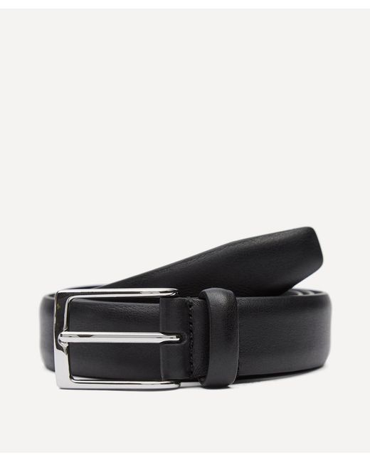 Andersons Leather Belt