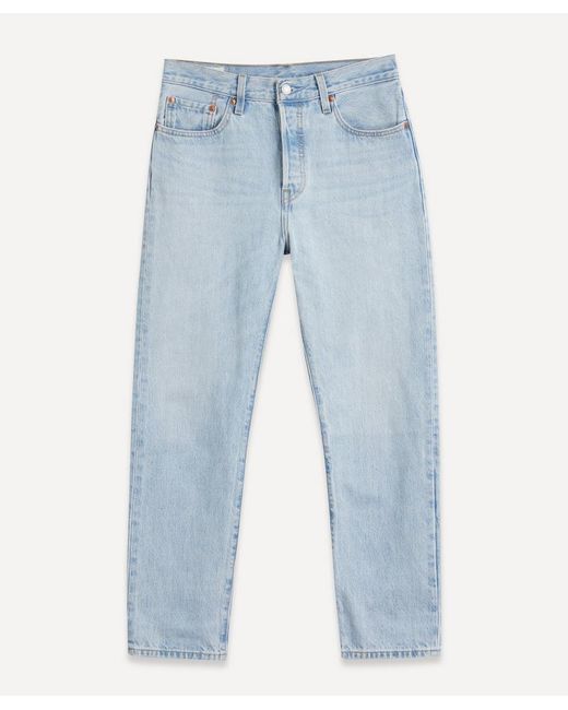 Levi'S®  Made & Crafted™ 501 Crop Jeans