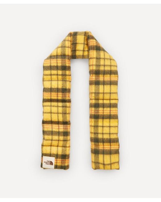 The North Face Heritage Insulated Scarf