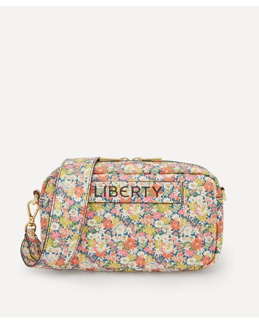 Liberty Little Ditsy Libby Camera Bag
