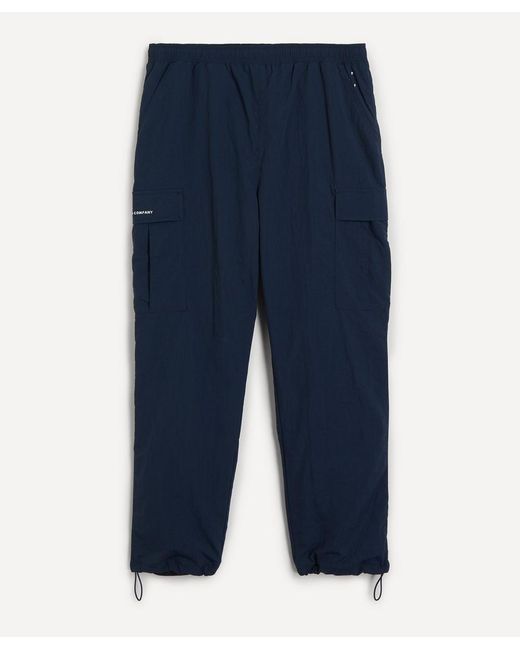 Pop Trading Company Cargo Track Trousers