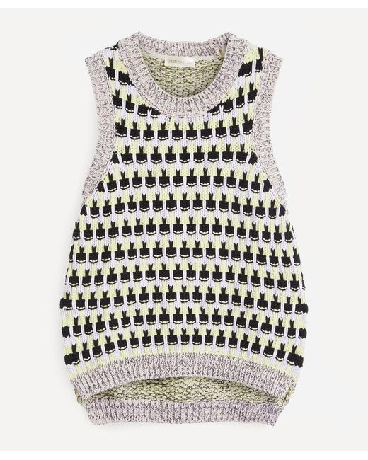 Stine Goya Greta Knitted Vest