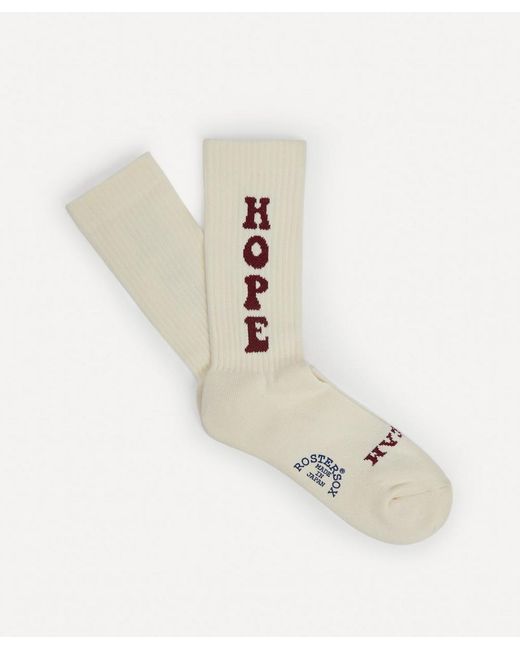 Rostersox Hope Socks