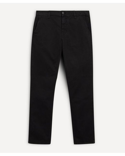 Nudie Jeans Easy Alvin Chinos
