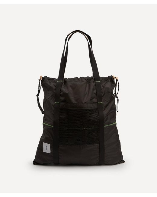 Ally Capellino Harvey Packable Tote Bag