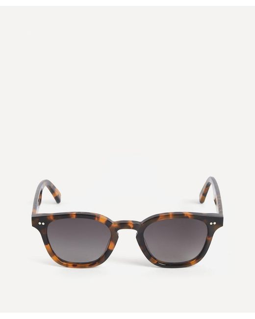 Monokel Eyewear River Havanna Sunglasses