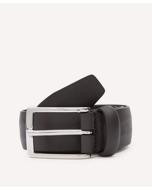 Andersons Classic Leather Belt