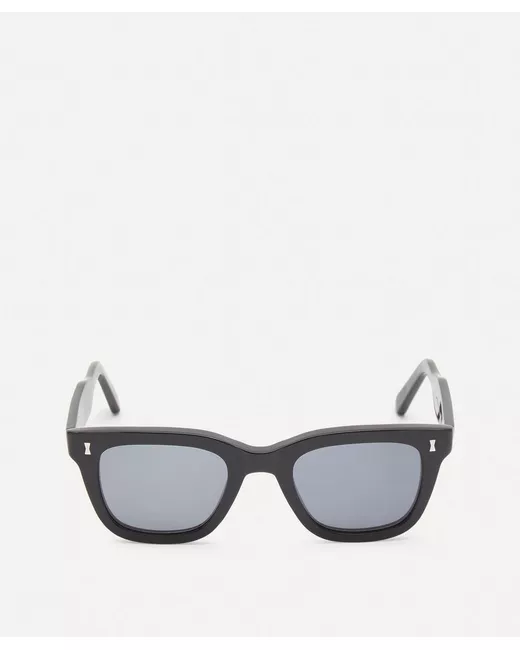 Cubitts Ampton Bold Acetate Sunglasses