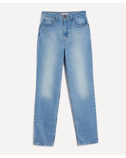 Levi'S Red Tab 70s High Slim Straight Jeans