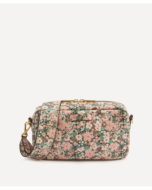 Liberty Little Ditsy Archie Camera Bag