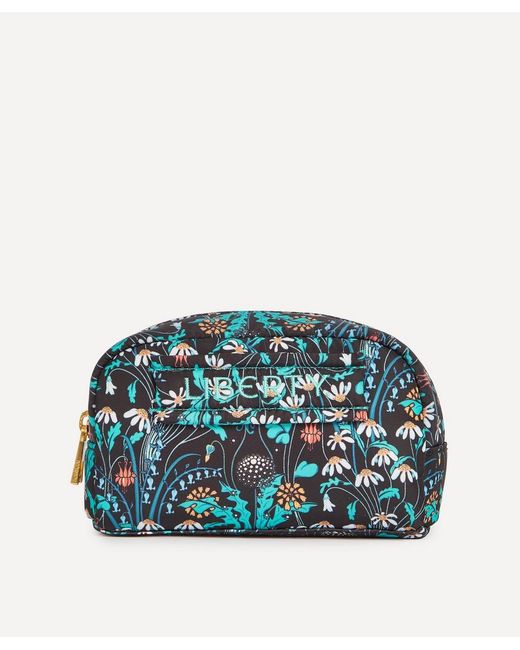 Liberty Print With Purpose Alpine Recycled Make Up Pouch