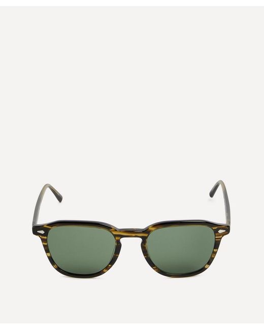 Moscot Vantz Acetate Sunglasses