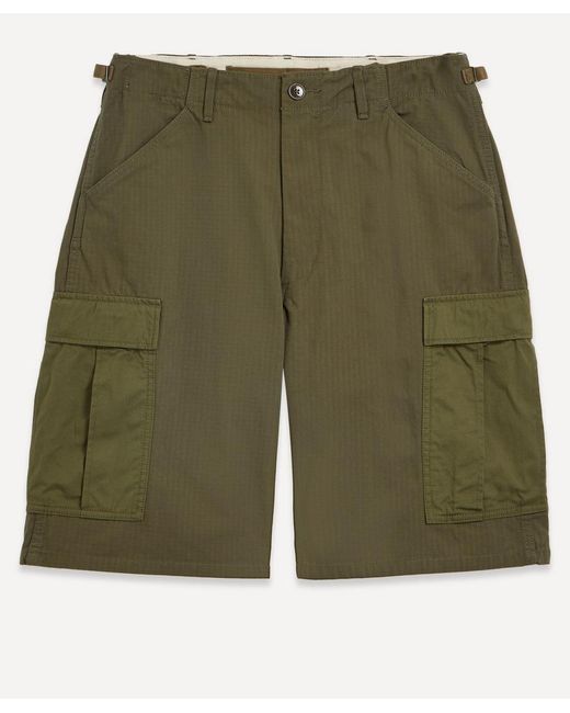 Nanamica Cargo Shorts