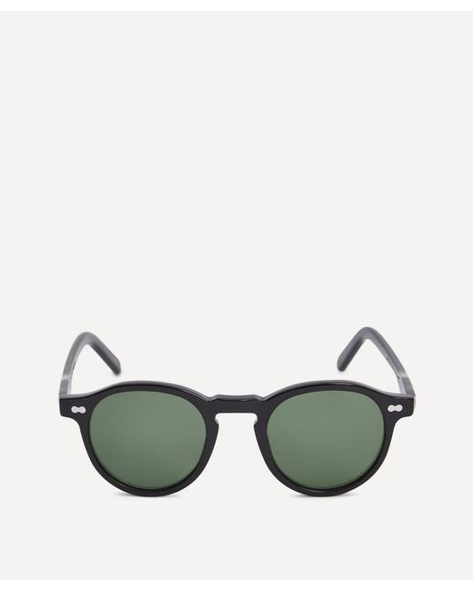 Moscot Miltzen Acetate Sunglasses