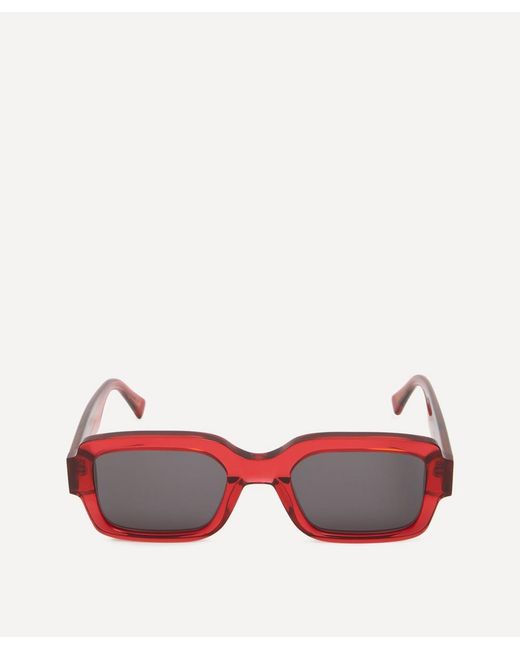 Monokel Eyewear Apollo Acetate Sunglasses