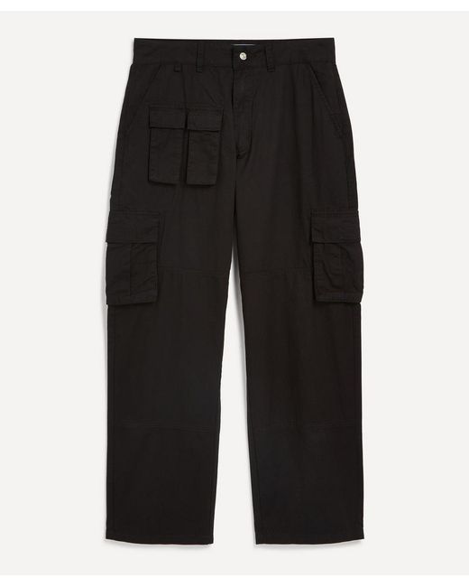 House of Sunny Easy Rider Cargo Trousers