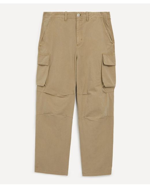 Our Legacy Mount Cargo Trousers