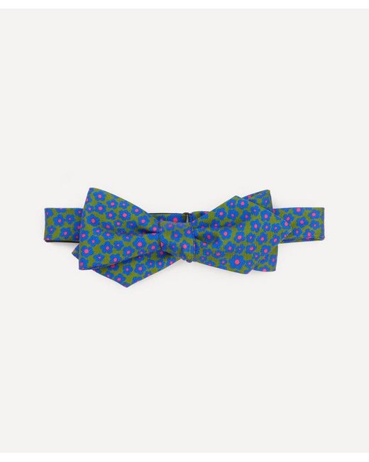 Liberty Fabel Silk Bow Tie