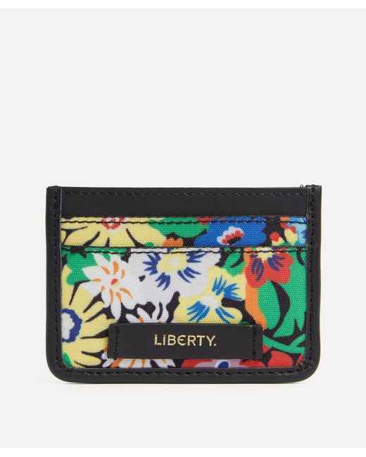 Liberty Little Ditsy Thorpeness Card Holder